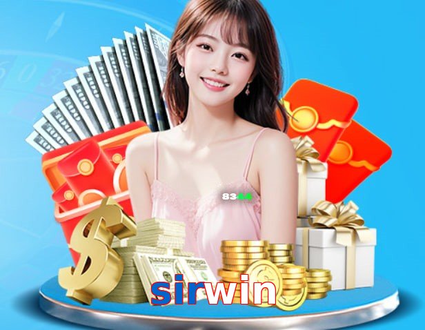 sirwin – Nền tảng giải trí an toàn sirwin
